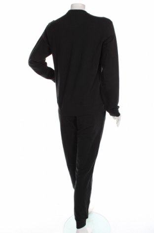 Дамски спортен комплект Emporio Armani Underwear, Размер S, Цвят Черен, Цена 289,00 лв.