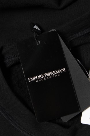 Дамски спортен комплект Emporio Armani Underwear, Размер S, Цвят Черен, Цена 289,00 лв.