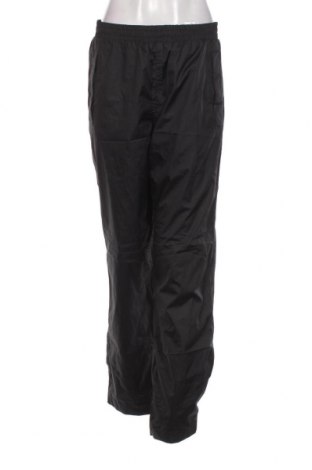 Γυναικείο αθλητικό παντελόνι, Μέγεθος M, Χρώμα Μαύρο, Τιμή 3,23 €