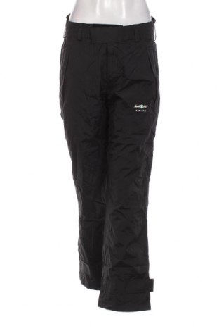 Дамски спортен панталон, Размер S, Цвят Черен, Цена 7,02 лв.