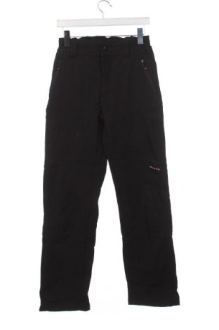 Дамски спортен панталон, Размер XS, Цвят Черен, Цена 8,41 лв.