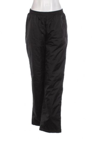 Γυναικείο αθλητικό παντελόνι, Μέγεθος M, Χρώμα Μαύρο, Τιμή 24,12 €