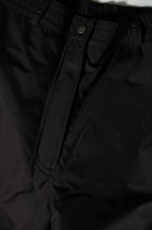 Γυναικείο αθλητικό παντελόνι, Μέγεθος S, Χρώμα Μαύρο, Τιμή 8,44 €