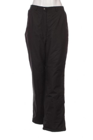 Дамски спортен панталон, Размер S, Цвят Черен, Цена 11,70 лв.
