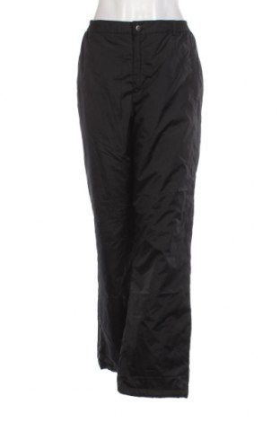 Дамски спортен панталон, Размер XL, Цвят Черен, Цена 10,14 лв.