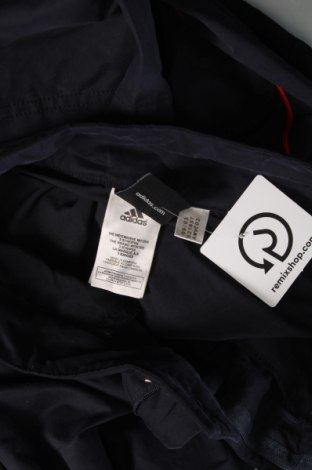Γυναικείο αθλητικό παντελόνι Adidas, Μέγεθος S, Χρώμα Μπλέ, Τιμή 24,12 €