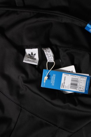 Damskie dresy Adidas Originals, Rozmiar XL, Kolor Czarny, Cena 311,86 zł