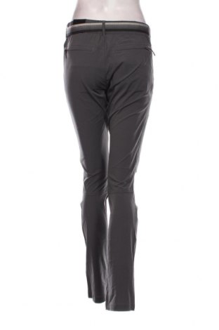 Дамски спортен панталон DLX, Размер M, Цвят Сив, Цена 68,62 лв.