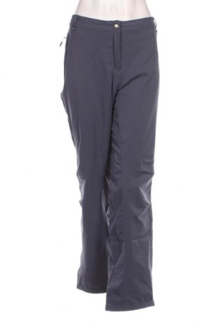 Дамски спортен панталон Dare 2B, Размер XL, Цвят Сив, Цена 11,89 лв.