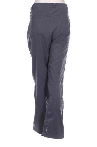 Γυναικείο αθλητικό παντελόνι Dare 2B, Μέγεθος XL, Χρώμα Γκρί, Τιμή 17,94 €