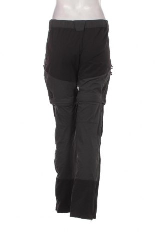 Дамски спортен панталон Decathlon, Размер S, Цвят Черен, Цена 29,00 лв.