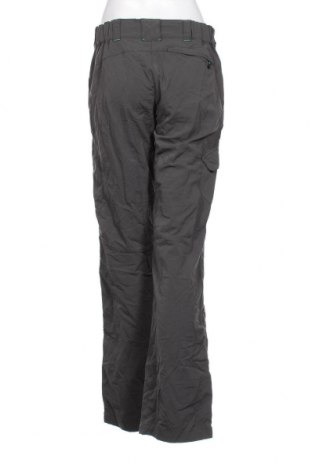 Pantaloni sport de femei Eider, Mărime M, Culoare Gri, Preț 24,38 Lei