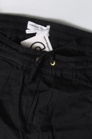 Дамски спортен панталон Fabienne Chapot, Размер M, Цвят Черен, Цена 54,00 лв.