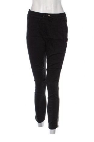 Дамски спортен панталон Fabienne Chapot, Размер M, Цвят Черен, Цена 8,10 лв.