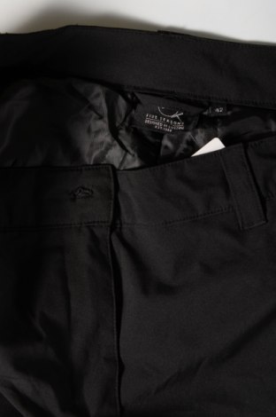 Дамски спортен панталон Five Seasons, Размер XL, Цвят Черен, Цена 39,00 лв.