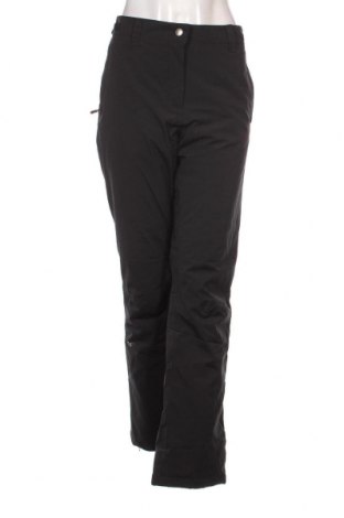 Γυναικείο αθλητικό παντελόνι Five Seasons, Μέγεθος XL, Χρώμα Μαύρο, Τιμή 8,68 €