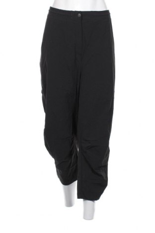 Дамски спортен панталон Gonso, Размер XXL, Цвят Черен, Цена 24,00 лв.