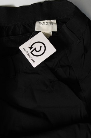 Дамски спортен панталон H&M, Размер M, Цвят Черен, Цена 7,02 лв.