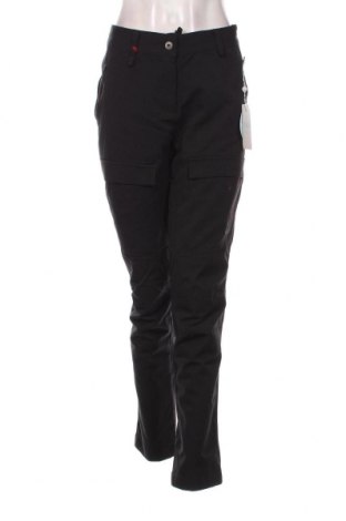 Damen Sporthose Halti, Größe L, Farbe Schwarz, Preis 60,31 €