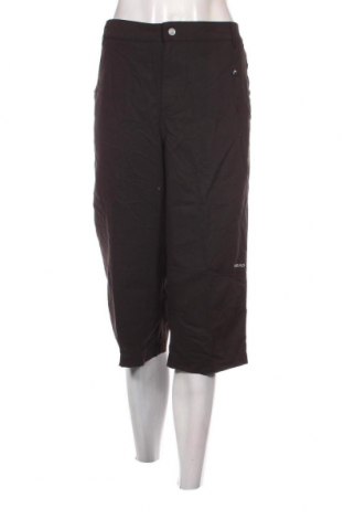 Γυναικείο αθλητικό παντελόνι Head, Μέγεθος XL, Χρώμα Μαύρο, Τιμή 23,20 €