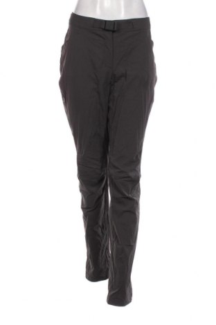 Дамски спортен панталон Helly Hansen, Размер L, Цвят Сив, Цена 39,00 лв.