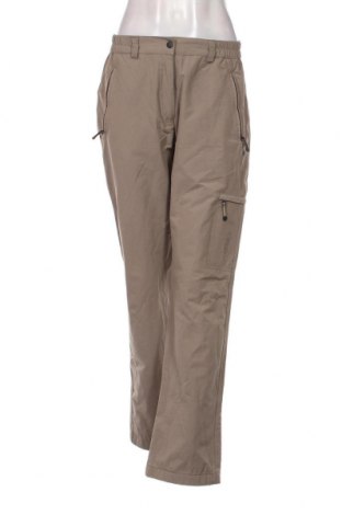 Pantaloni sport de femei Hs, Mărime M, Culoare Gri, Preț 20,99 Lei