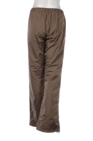Pantaloni sport de femei Impuls, Mărime M, Culoare Bej, Preț 17,96 Lei