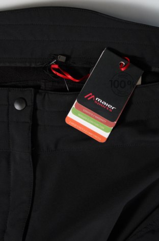 Дамски спортен панталон Maier Sports, Размер XXL, Цвят Черен, Цена 117,00 лв.