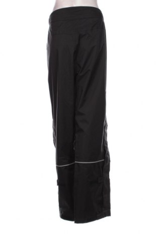 Γυναικείο αθλητικό παντελόνι Maier Sports, Μέγεθος 3XL, Χρώμα Μαύρο, Τιμή 11,46 €