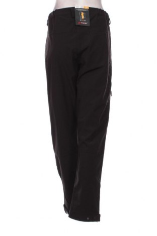 Pantaloni sport de femei Maier Sports, Mărime XL, Culoare Gri, Preț 384,87 Lei