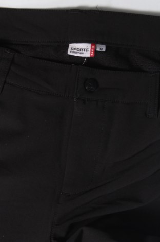Pantaloni sport de femei NDK Swiss, Mărime L, Culoare Negru, Preț 17,37 Lei