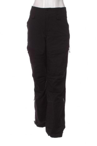 Γυναικείο αθλητικό παντελόνι Northern Frontier, Μέγεθος XL, Χρώμα Μαύρο, Τιμή 6,27 €