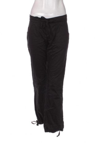 Дамски спортен панталон Quechua, Размер S, Цвят Черен, Цена 8,19 лв.