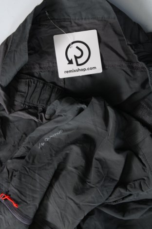 Damen Sporthose Quechua, Größe XL, Farbe Grau, Preis 5,16 €