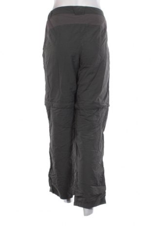 Pantaloni sport de femei Quechua, Mărime XL, Culoare Gri, Preț 30,79 Lei