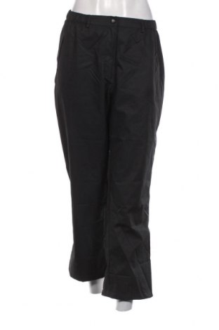 Дамски спортен панталон Raiski, Размер L, Цвят Черен, Цена 7,44 лв.