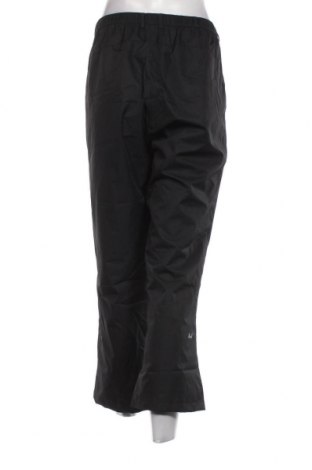 Дамски спортен панталон Raiski, Размер L, Цвят Черен, Цена 7,44 лв.