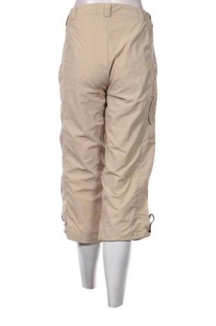 Γυναικείο αθλητικό παντελόνι Schoffel, Μέγεθος M, Χρώμα  Μπέζ, Τιμή 6,04 €