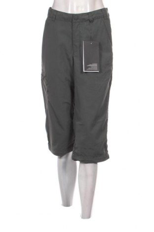 Γυναικείο αθλητικό παντελόνι Schoffel, Μέγεθος XXL, Χρώμα Πράσινο, Τιμή 10,86 €