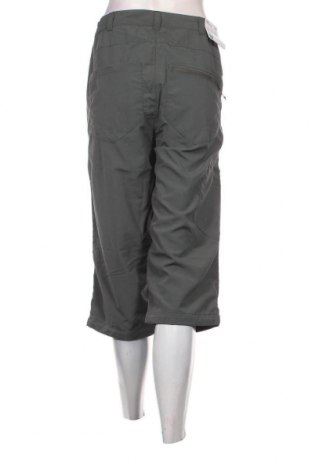 Γυναικείο αθλητικό παντελόνι Schoffel, Μέγεθος XXL, Χρώμα Πράσινο, Τιμή 15,08 €