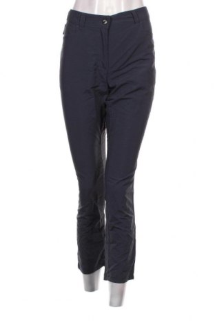 Pantaloni sport de femei Skila, Mărime M, Culoare Albastru, Preț 128,29 Lei