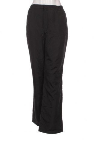 Pantaloni sport de femei Skila, Mărime L, Culoare Negru, Preț 17,96 Lei