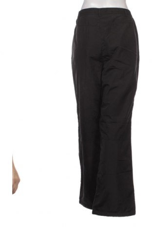 Pantaloni sport de femei Skila, Mărime L, Culoare Negru, Preț 19,24 Lei