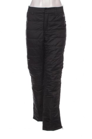 Γυναικείο αθλητικό παντελόνι Swedemount, Μέγεθος M, Χρώμα Μαύρο, Τιμή 4,90 €