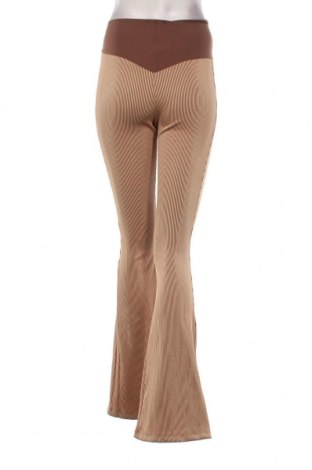 Γυναικείο αθλητικό παντελόνι Tezenis, Μέγεθος M, Χρώμα  Μπέζ, Τιμή 38,35 €