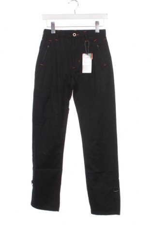 Γυναικείο αθλητικό παντελόνι Trespass, Μέγεθος XXS, Χρώμα Μαύρο, Τιμή 13,27 €