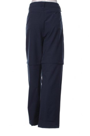 Damen Sporthose Trespass, Größe 3XL, Farbe Blau, Preis 60,31 €