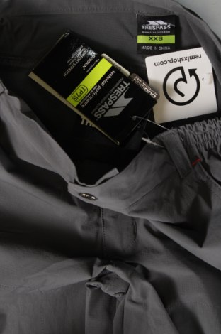 Damen Sporthose Trespass, Größe XXS, Farbe Grau, Preis 75,26 €