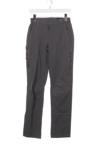 Дамски спортен панталон Trespass, Размер XXS, Цвят Сив, Цена 21,90 лв.