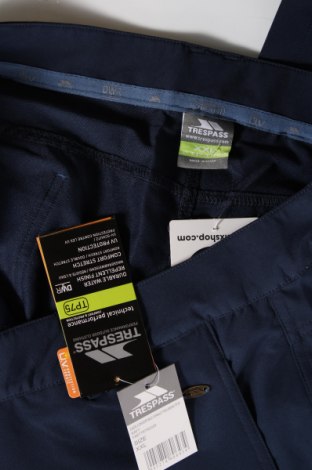 Γυναικείο αθλητικό παντελόνι Trespass, Μέγεθος XL, Χρώμα Μπλέ, Τιμή 39,20 €